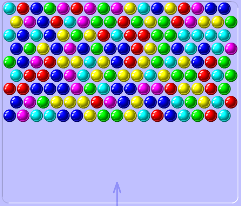 Шарики - стрелок пузырями, шарики - стрелок пузырями играть онлайн, скачать игру шарики - стрелок  пузырями бесплатно