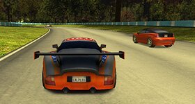 Скорость 2 / Speed Rally Pro 2
